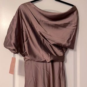 NWT Anthropologie Beholden Bridesmaid Dress Size 2